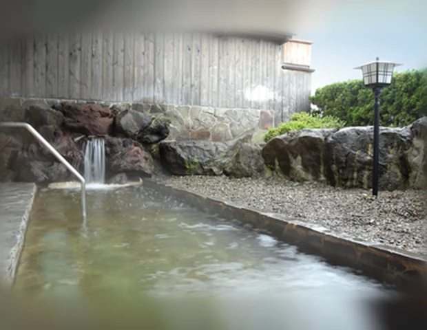 秋田温泉 さとみ別館 りらっくす