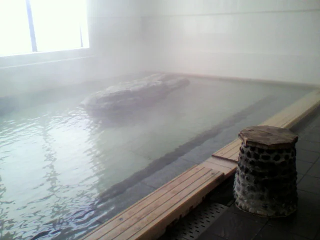 かくのだて温泉