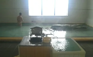 かくのだて温泉