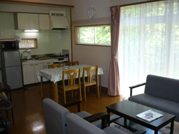 秋田市雄和ふるさと温泉ユアシス