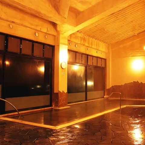 Sannai Town Yamamoto Health Resort Morioka Onsen Yuuparu - Akita