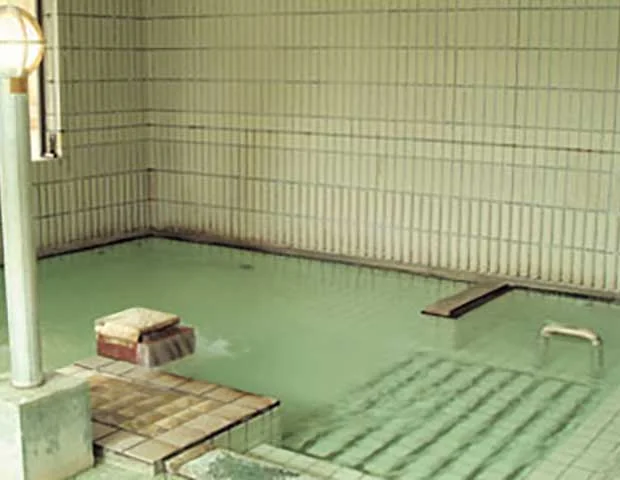 五の宮の湯