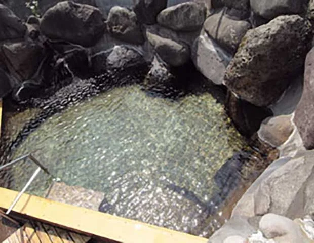 五の宮の湯