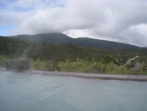 栗駒山荘
