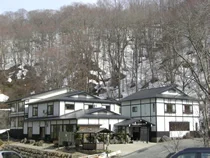 乳頭温泉郷 妙乃湯(たえのゆ)