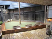 乳頭温泉郷 妙乃湯(たえのゆ)