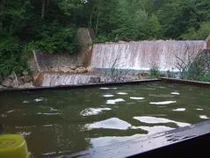 乳頭温泉郷 妙乃湯（たえのゆ）