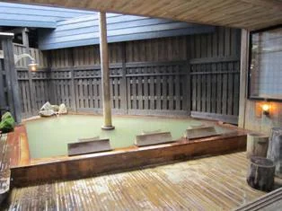 乳頭温泉郷 妙乃湯（たえのゆ）