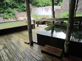 乳頭温泉郷 妙乃湯（たえのゆ）