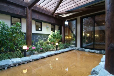 ルートイングランティア秋田SPA RESORT スーパー健康ランド 華のゆ 秋田