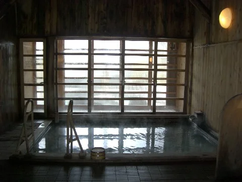 ロッジアイリス