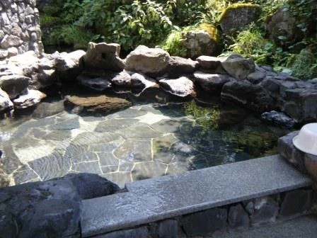 湯夢湯夢の湯