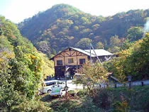 大湯温泉阿部旅館