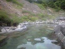 大湯温泉阿部旅館