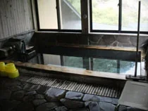 大湯温泉阿部旅館