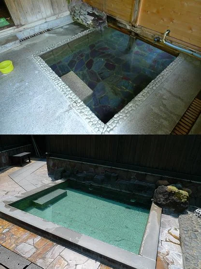 大湯温泉阿部旅館