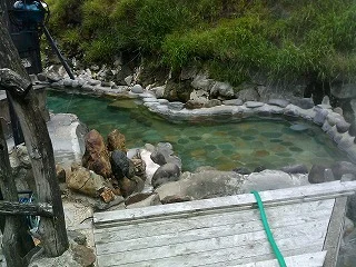 大湯温泉阿部旅館