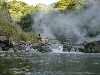 大湯温泉阿部旅館