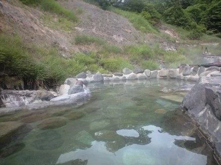 大湯温泉阿部旅館