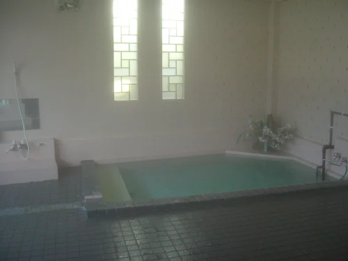 リトル大滝温泉 - 秋田県