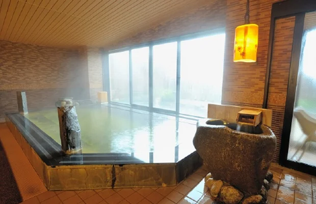 中通温泉 こまちの湯 ドーミーイン秋田