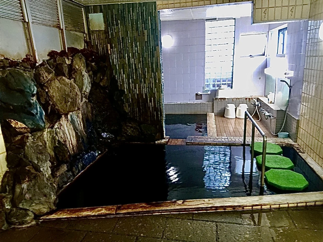 藤花温泉ホテル