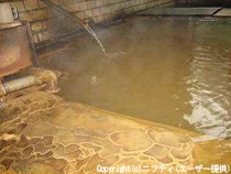 アクトバード矢立温泉 （閉館しました）