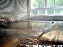 アクトバード矢立温泉 （閉館しました）