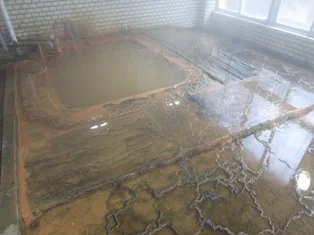 アクトバード矢立温泉 (閉館しました)