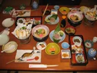 鷹の湯温泉