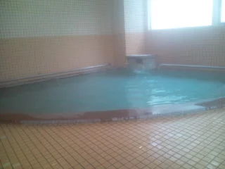 湯瀬ふれあいセンター