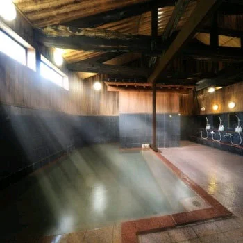 Moritake Onsen Hotel - Hachirogata - Akita