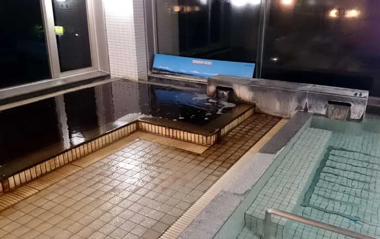 ホテル サンルーラル大潟