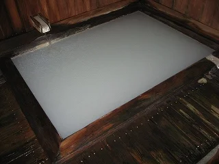 鶴の湯温泉