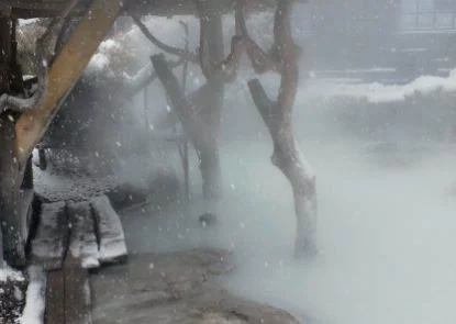 鶴の湯温泉