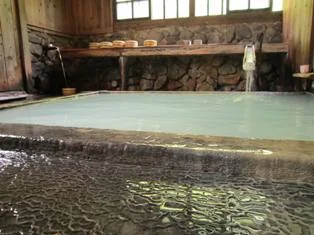 鶴の湯温泉