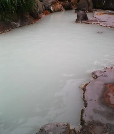 鶴の湯温泉