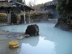 鶴の湯温泉