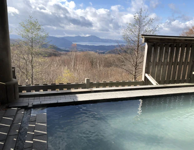 アルパこまくさ