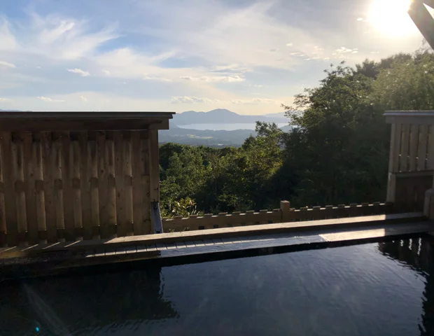 アルパこまくさ