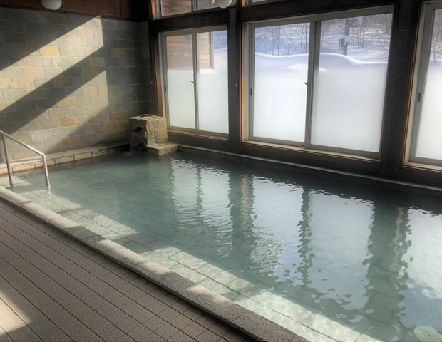 アルパこまくさ