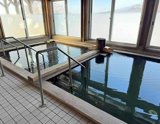 アルパこまくさ