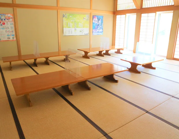 アルパこまくさ