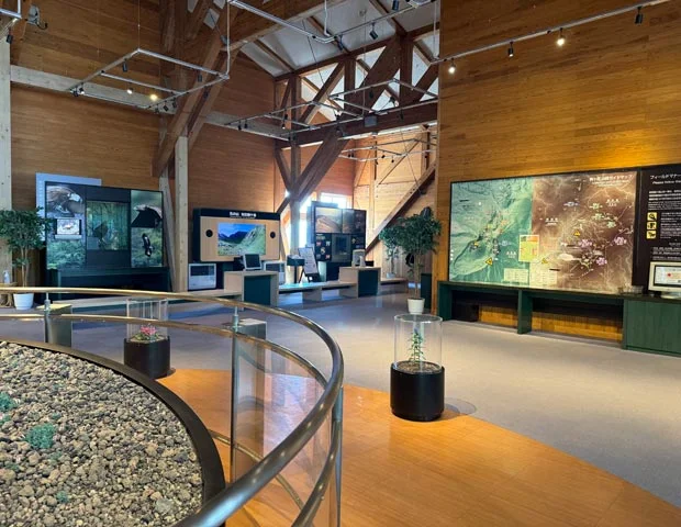 アルパこまくさ