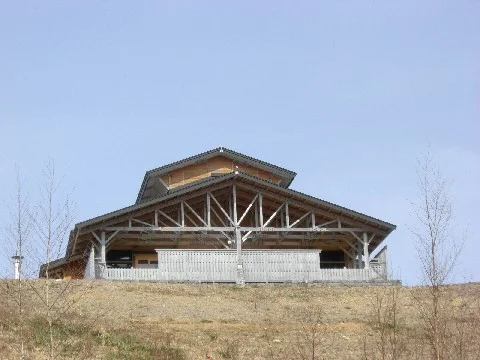 アルパこまくさ