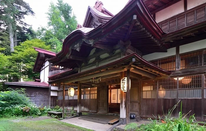 強首温泉樅峰苑