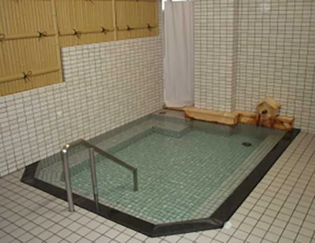 新五郎湯（閉館しました）