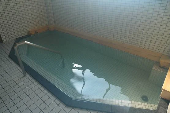 新五郎湯（閉館しました）