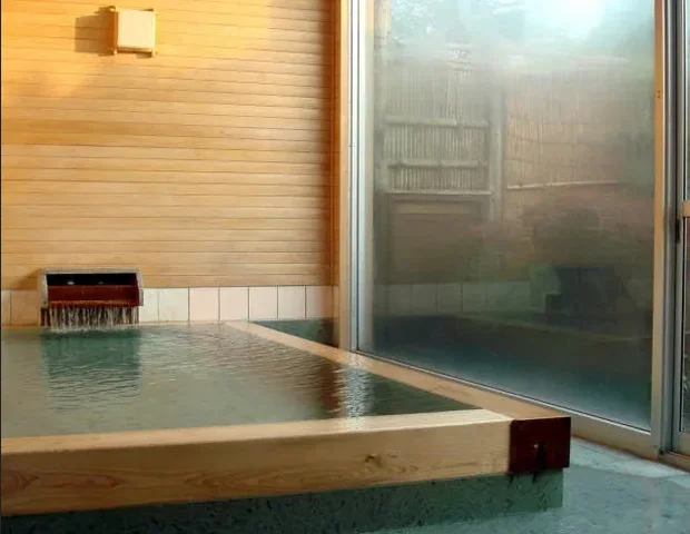 Hanawa Onsen Yutarou - Akita