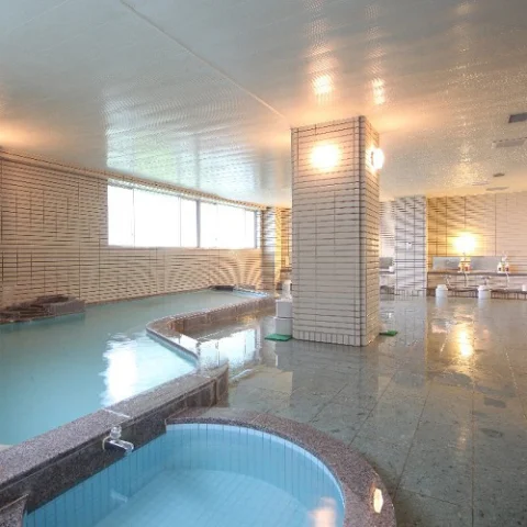 十和田湖畔温泉　十和田湖レークビューホテル - 秋田県